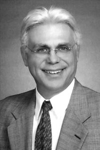 James G. Lobb